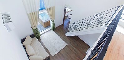 Pool Villa Linderburg