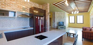 Pool Villa Linderburg