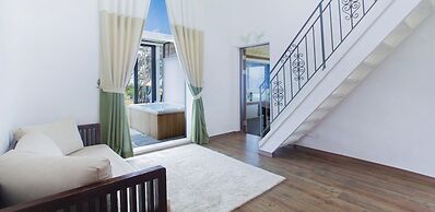 Pool Villa Linderburg