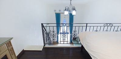 Pool Villa Linderburg