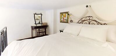 Pool Villa Linderburg