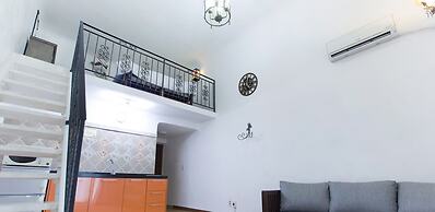 Pool Villa Linderburg