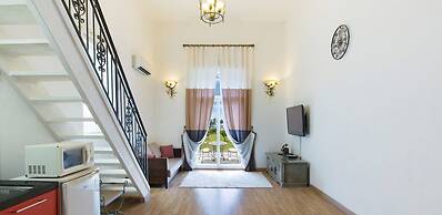 Pool Villa Linderburg