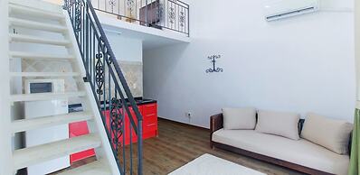 Pool Villa Linderburg