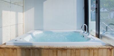 Pool Villa Linderburg