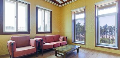 Pool Villa Linderburg