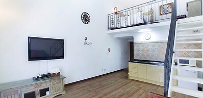 Pool Villa Linderburg