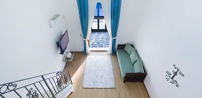 Pool Villa Linderburg