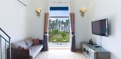 Pool Villa Linderburg