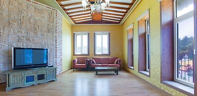 Pool Villa Linderburg