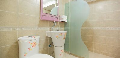 Pool Villa Linderburg