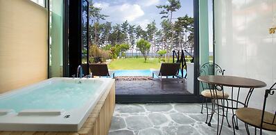 Pool Villa Linderburg