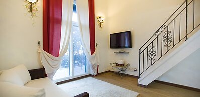 Pool Villa Linderburg