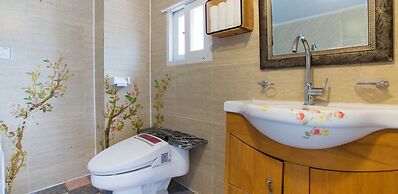 Pool Villa Linderburg