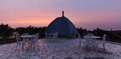 Pool Villa Linderburg