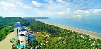 Pool Villa Linderburg