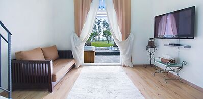 Pool Villa Linderburg