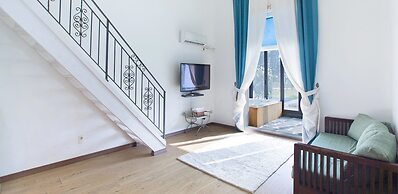 Pool Villa Linderburg