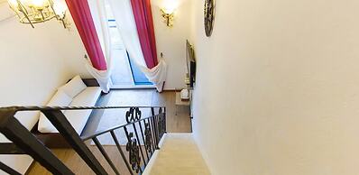 Pool Villa Linderburg