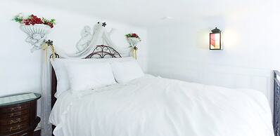 Pool Villa Linderburg