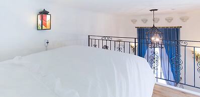 Pool Villa Linderburg