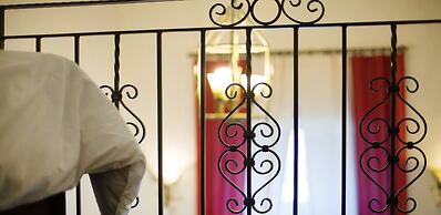 Pool Villa Linderburg