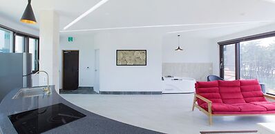 Pool Villa Linderburg