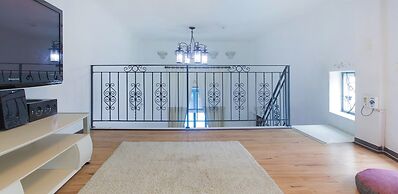 Pool Villa Linderburg