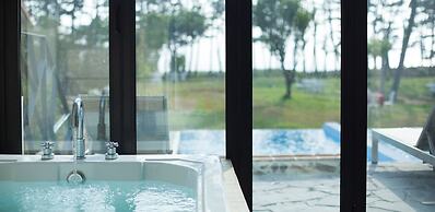 Pool Villa Linderburg