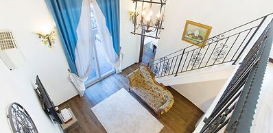 Pool Villa Linderburg