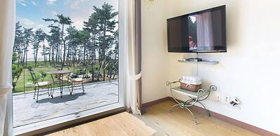 Pool Villa Linderburg