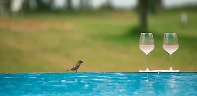 Pool Villa Linderburg