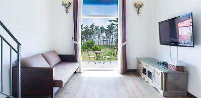 Pool Villa Linderburg