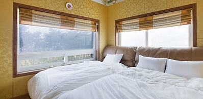 Pool Villa Linderburg