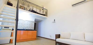 Pool Villa Linderburg