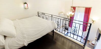 Pool Villa Linderburg