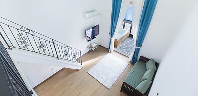 Pool Villa Linderburg