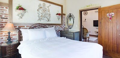 Pool Villa Linderburg