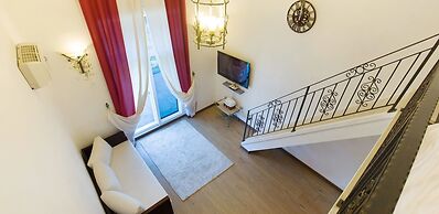 Pool Villa Linderburg