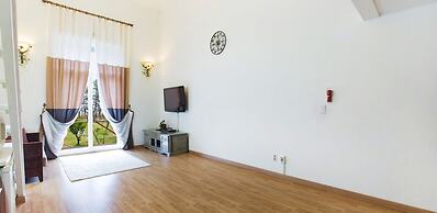 Pool Villa Linderburg