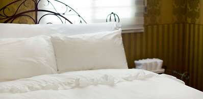 Pool Villa Linderburg