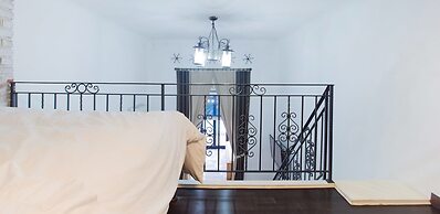 Pool Villa Linderburg