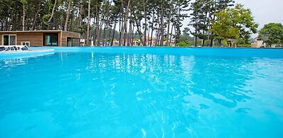 Pool Villa Linderburg