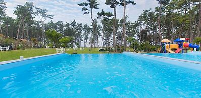 Pool Villa Linderburg