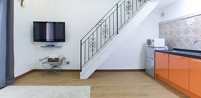 Pool Villa Linderburg