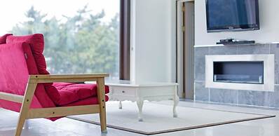 Pool Villa Linderburg