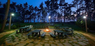 Pool Villa Linderburg