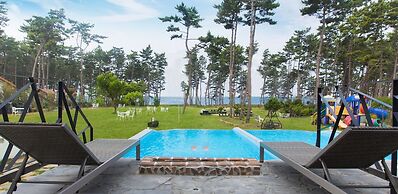 Pool Villa Linderburg