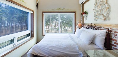 Pool Villa Linderburg