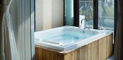 Pool Villa Linderburg